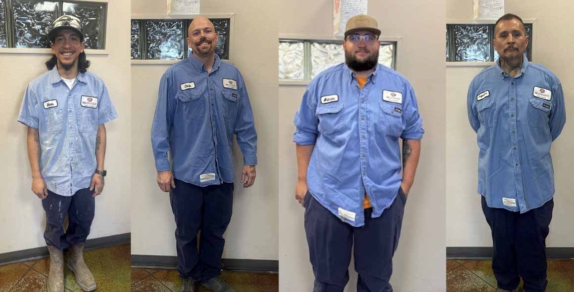 Wall Colmonoy Launches State-Funded Furnace Apprenticeship Program in Los Lunas