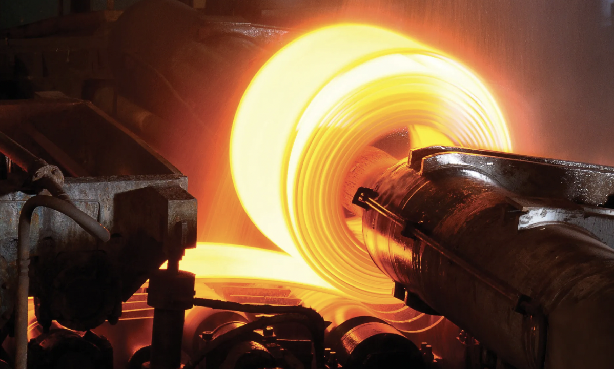 Value Creation: Geographic expansion, advanced processing capabilities, automation and support for workers prepares service center network for manufacturing’s evolution