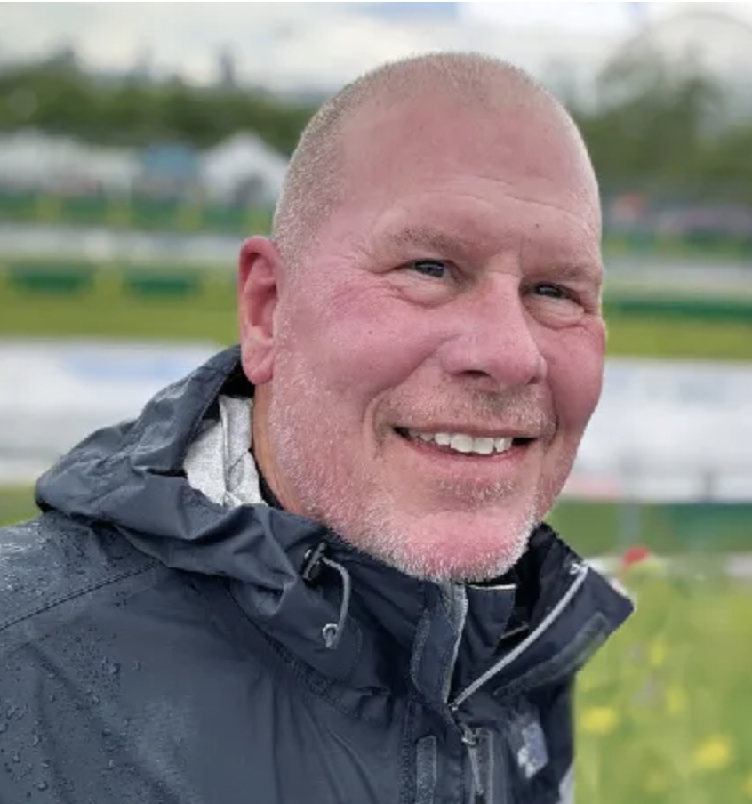 Here & Now: Greg Bayer discusses technology development and trends