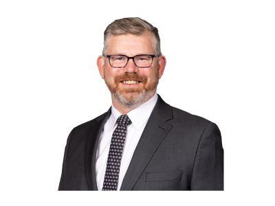 BLM GROUP Promotes Gunar Gossard to VP of Sales